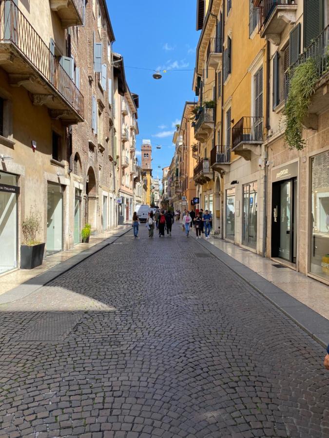 Corte Felicita Verona Exterior photo