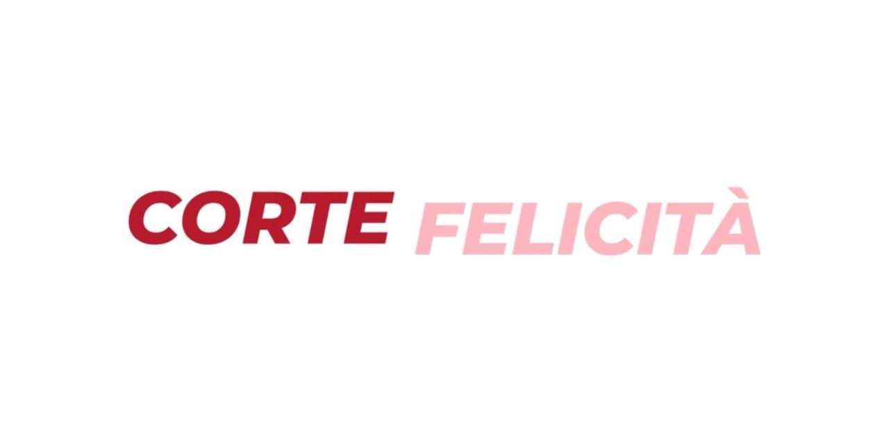 Corte Felicita Verona Exterior photo