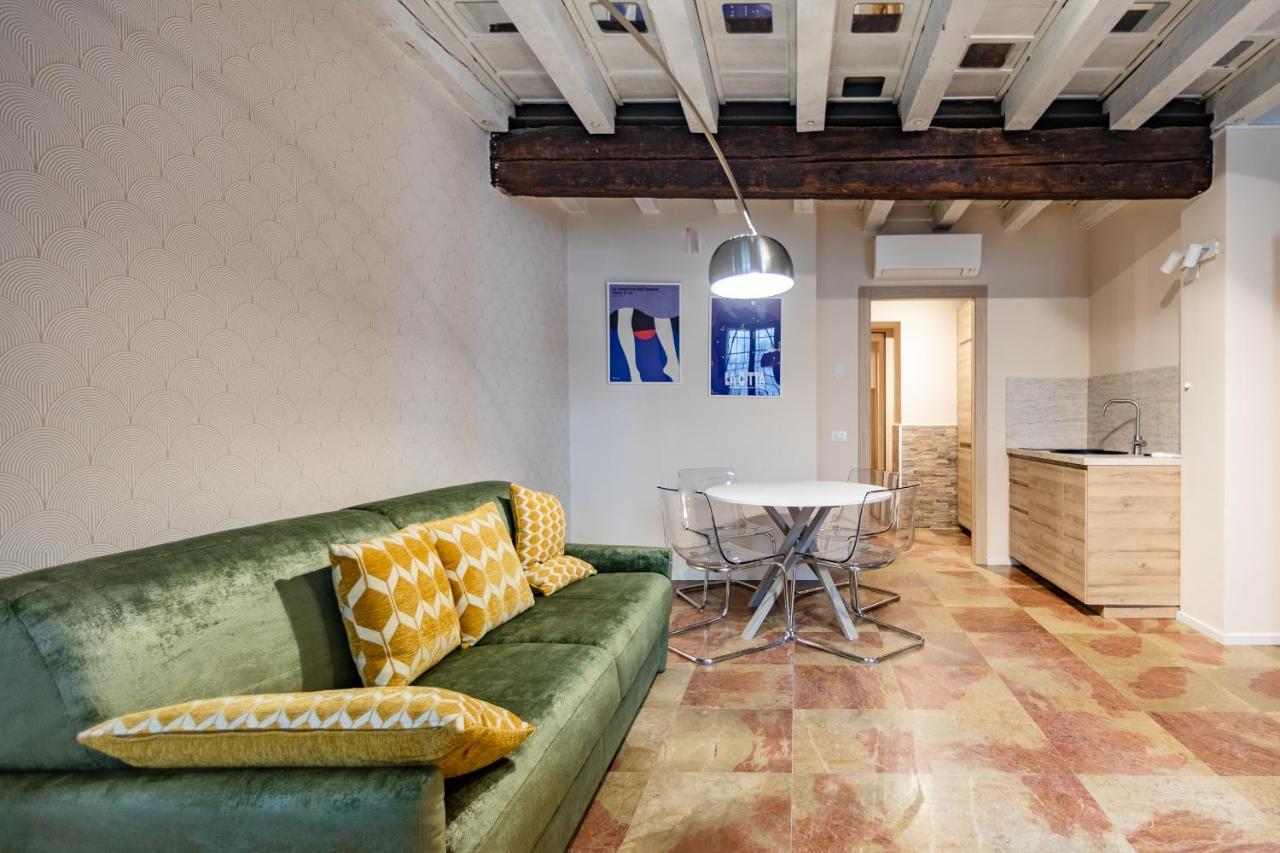 Corte Felicita Verona Exterior photo